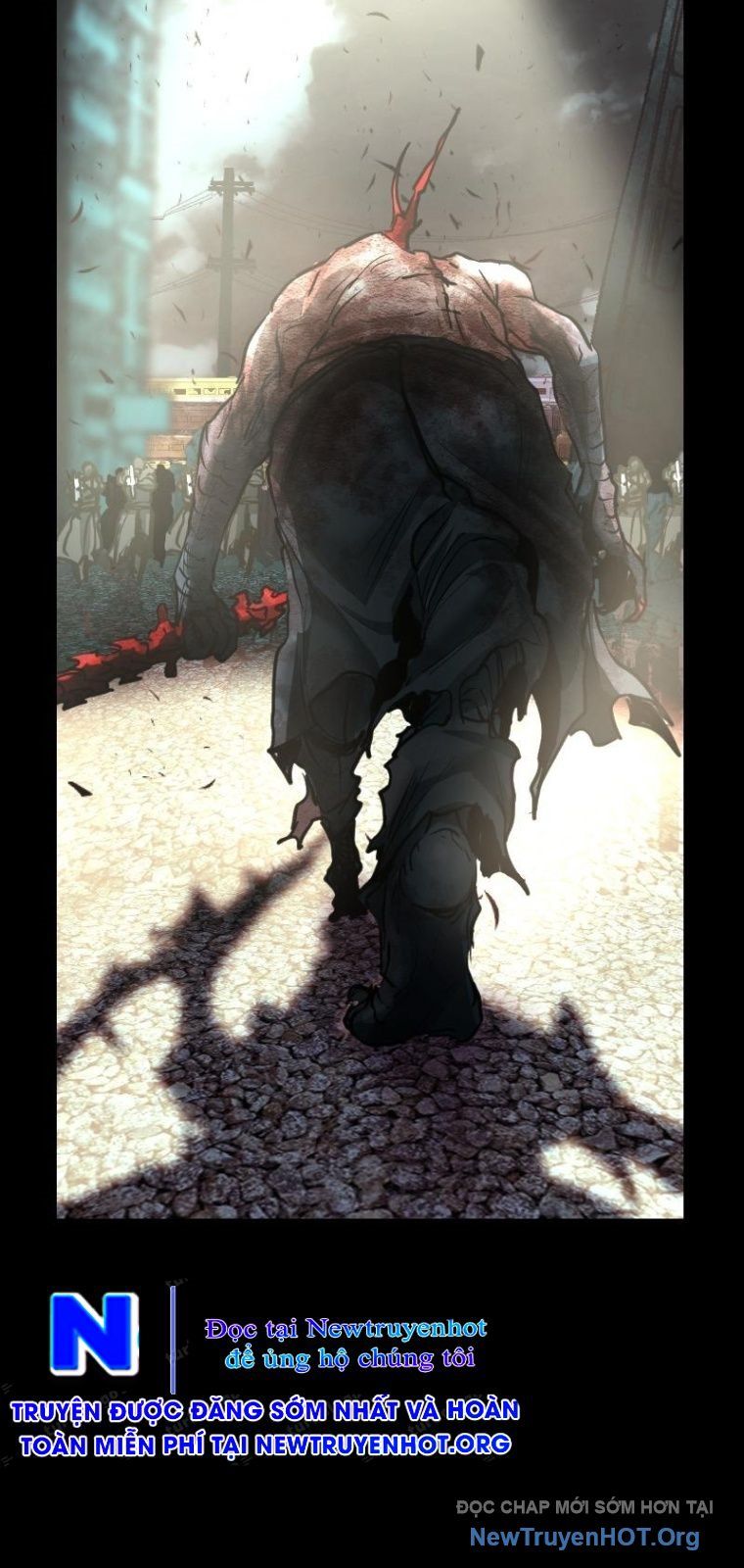 Cột Sống Đỏ [Chap 1-35]