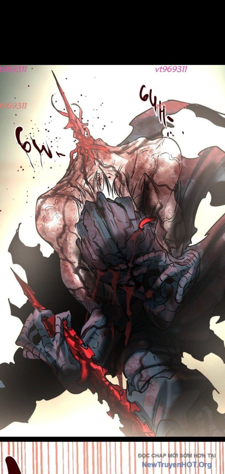 Cột Sống Đỏ [Chap 1-35]