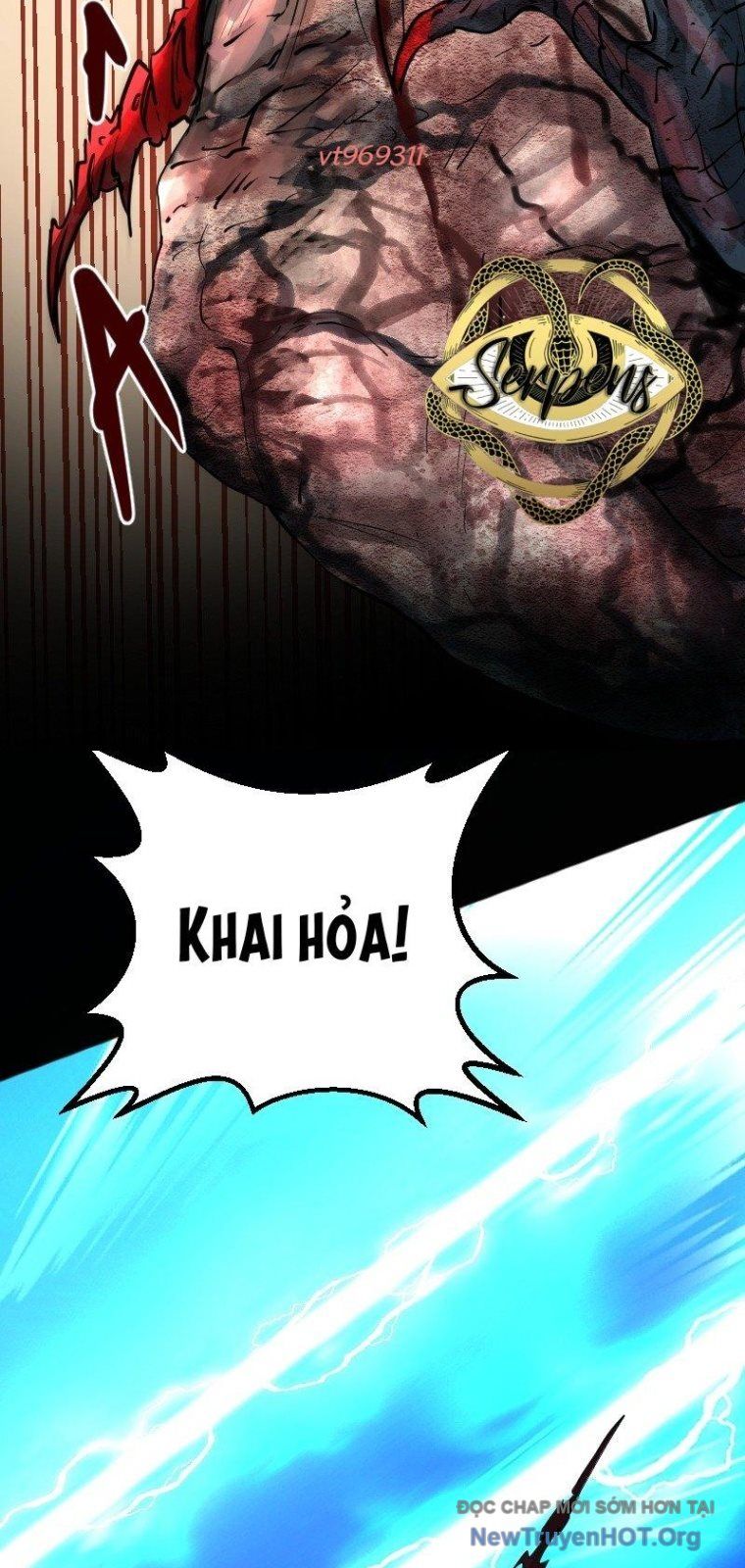 Cột Sống Đỏ [Chap 1-35]