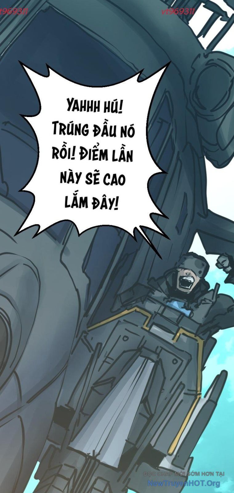 Cột Sống Đỏ [Chap 1-35]