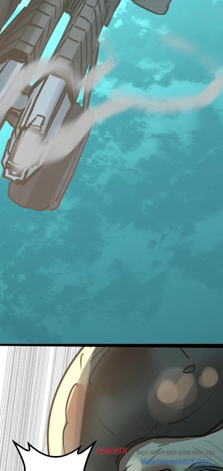 Cột Sống Đỏ [Chap 1-35]