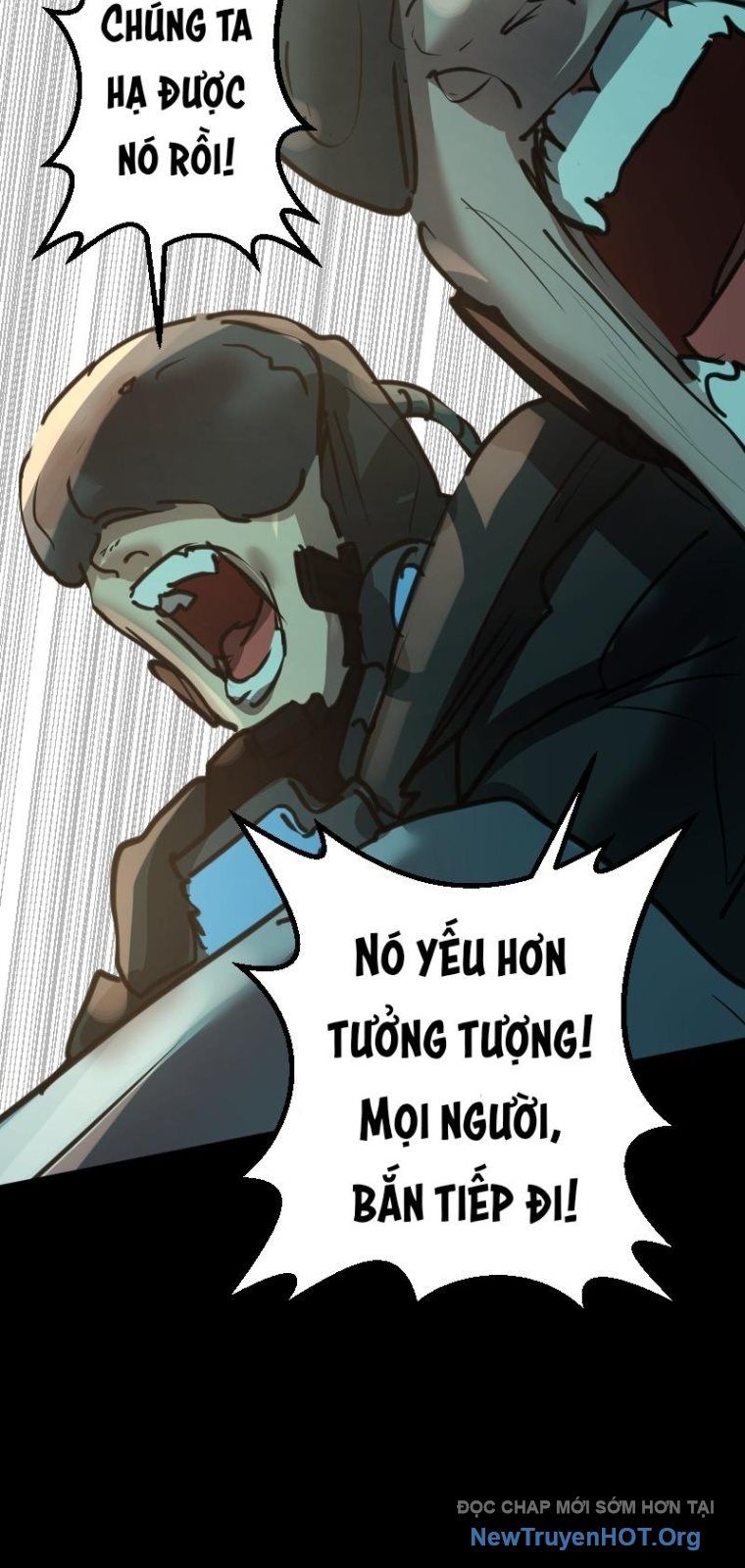 Cột Sống Đỏ [Chap 1-35]