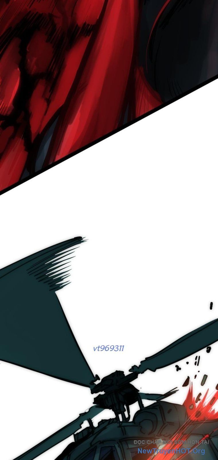 Cột Sống Đỏ [Chap 1-35]