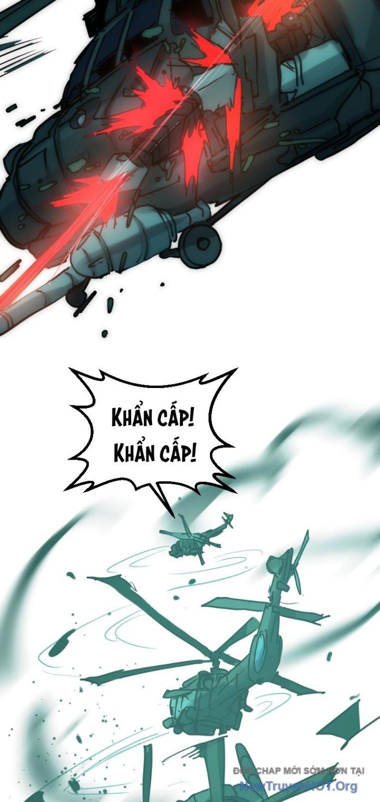 Cột Sống Đỏ [Chap 1-35]