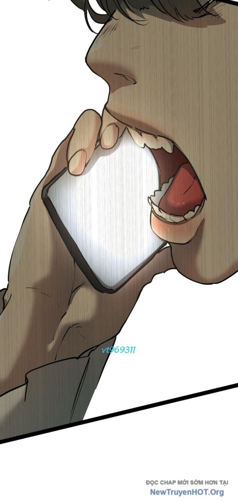 Cột Sống Đỏ [Chap 1-35]