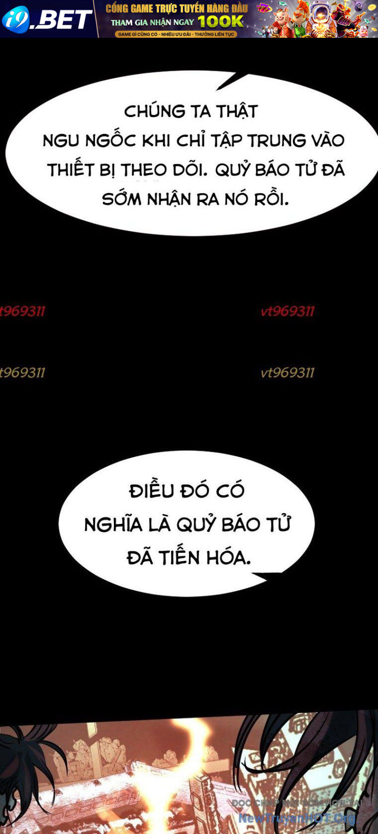 Cột Sống Đỏ [Chap 1-35]