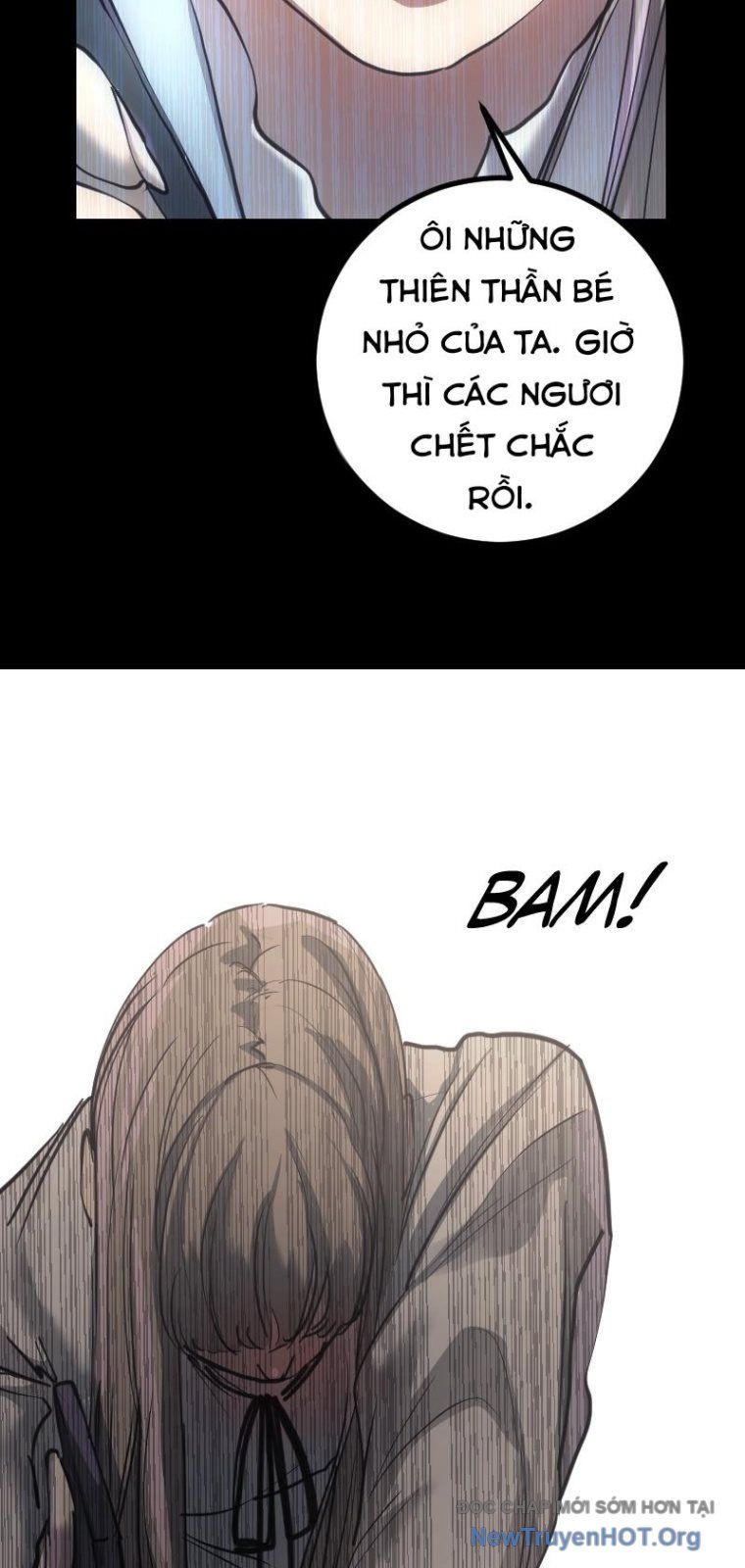 Cột Sống Đỏ [Chap 1-35]