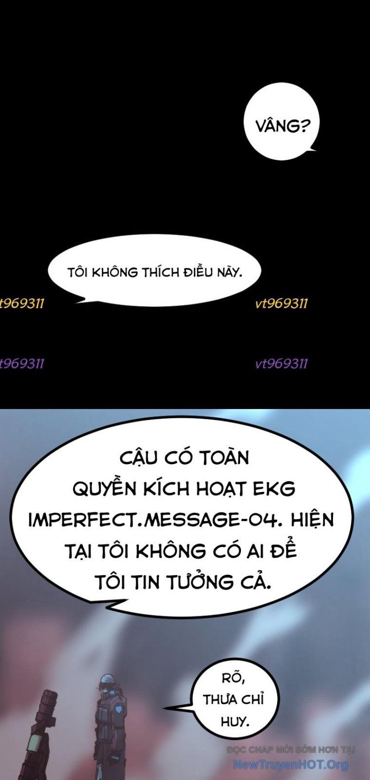 Cột Sống Đỏ [Chap 1-35]