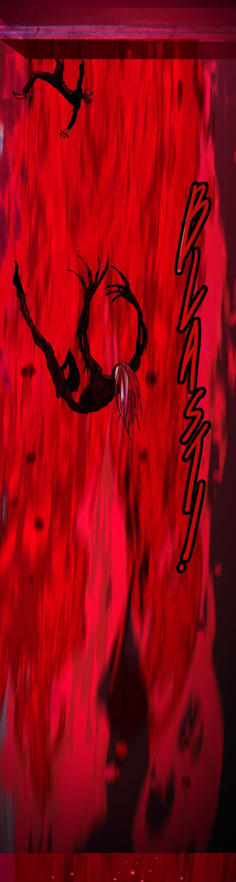 Cột Sống Đỏ [Chap 1-35]