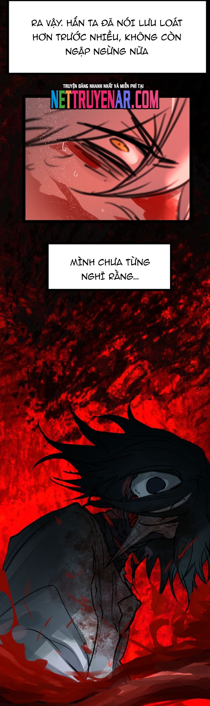 Cột Sống Đỏ [Chap 1-35]