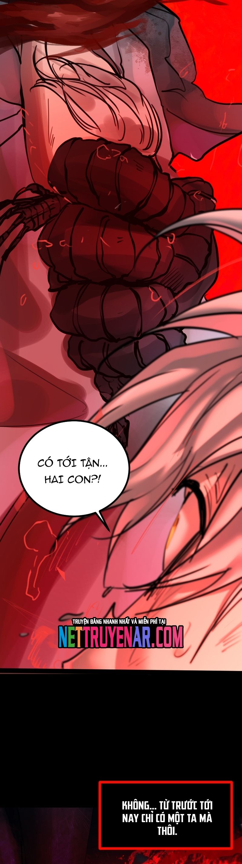 Cột Sống Đỏ [Chap 1-35]