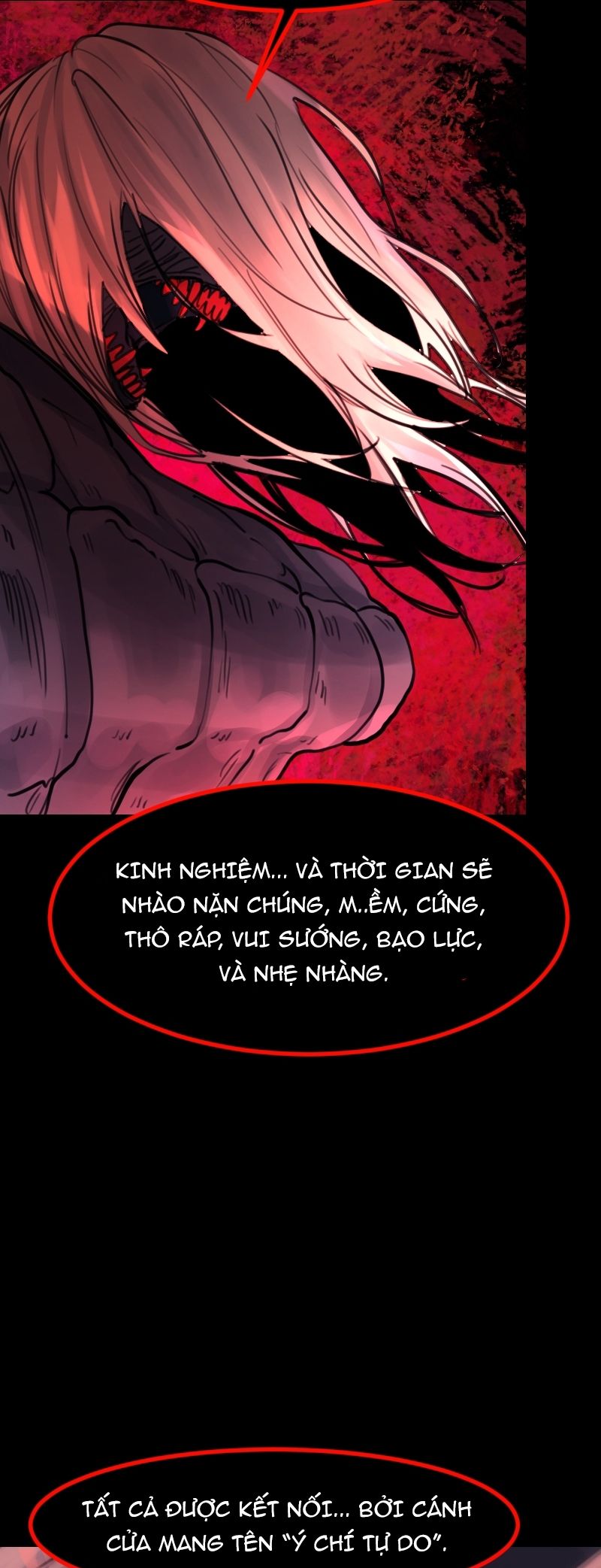 Cột Sống Đỏ [Chap 1-35]