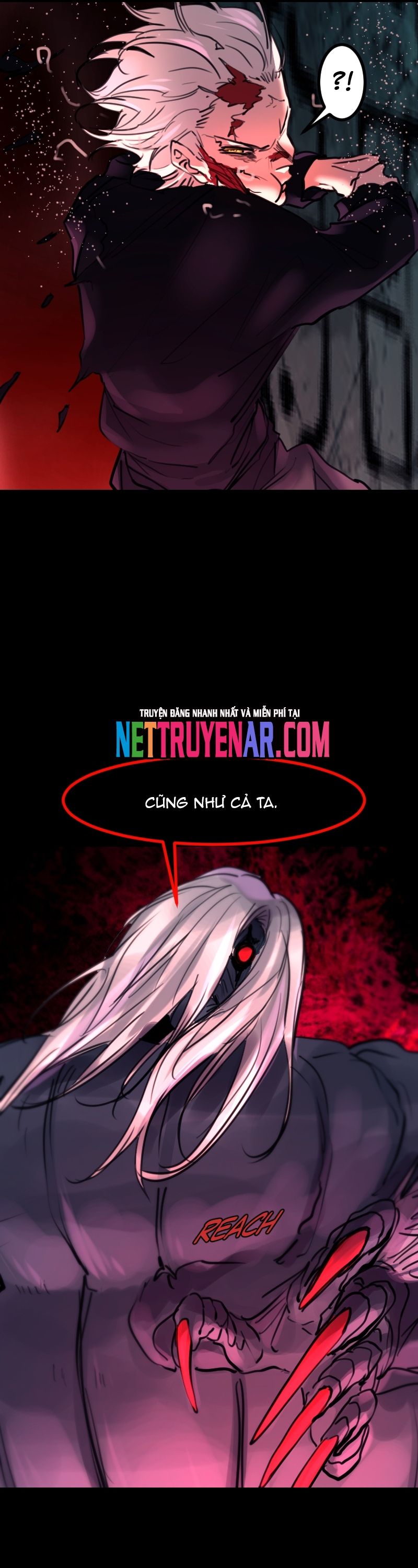 Cột Sống Đỏ [Chap 1-35]