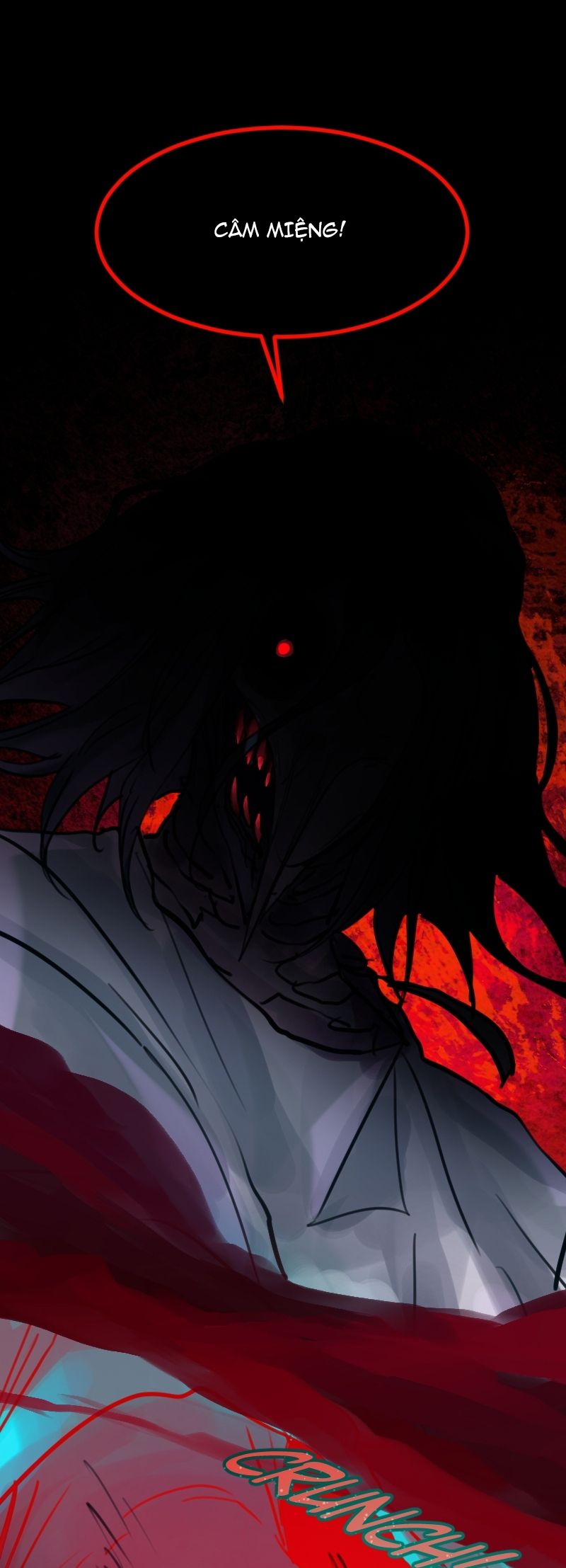 Cột Sống Đỏ [Chap 1-35]