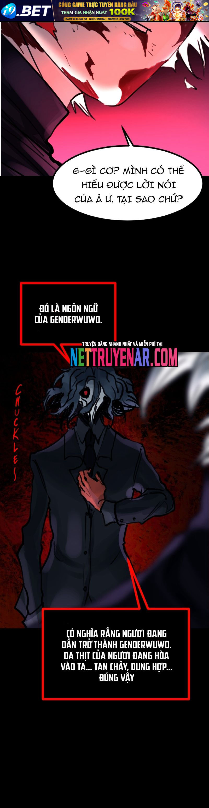Cột Sống Đỏ [Chap 1-35]