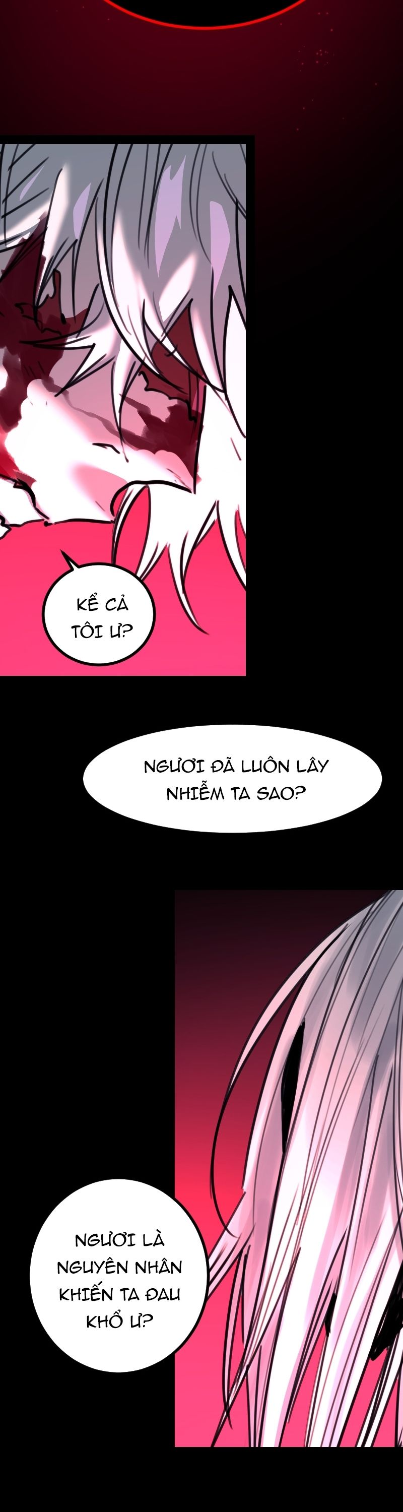 Cột Sống Đỏ [Chap 1-35]