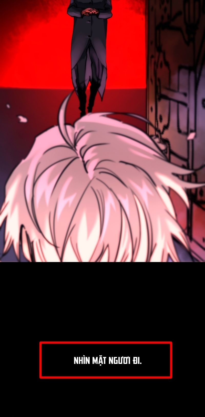 Cột Sống Đỏ [Chap 1-35]