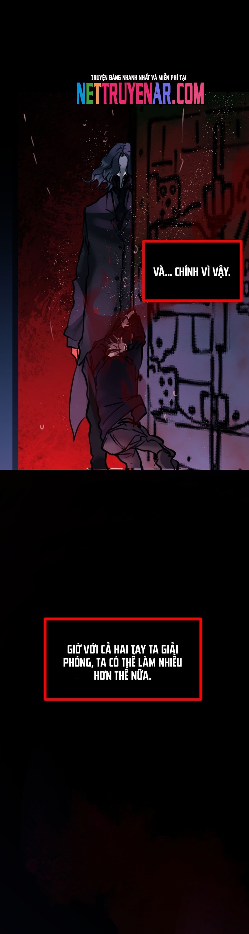 Cột Sống Đỏ [Chap 1-35]