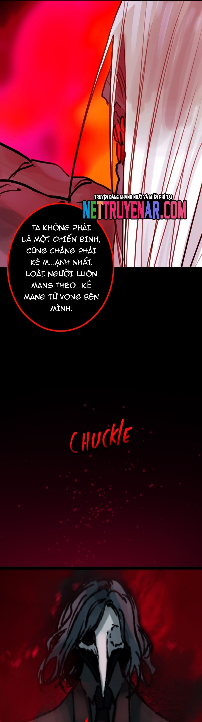 Cột Sống Đỏ [Chap 1-35]