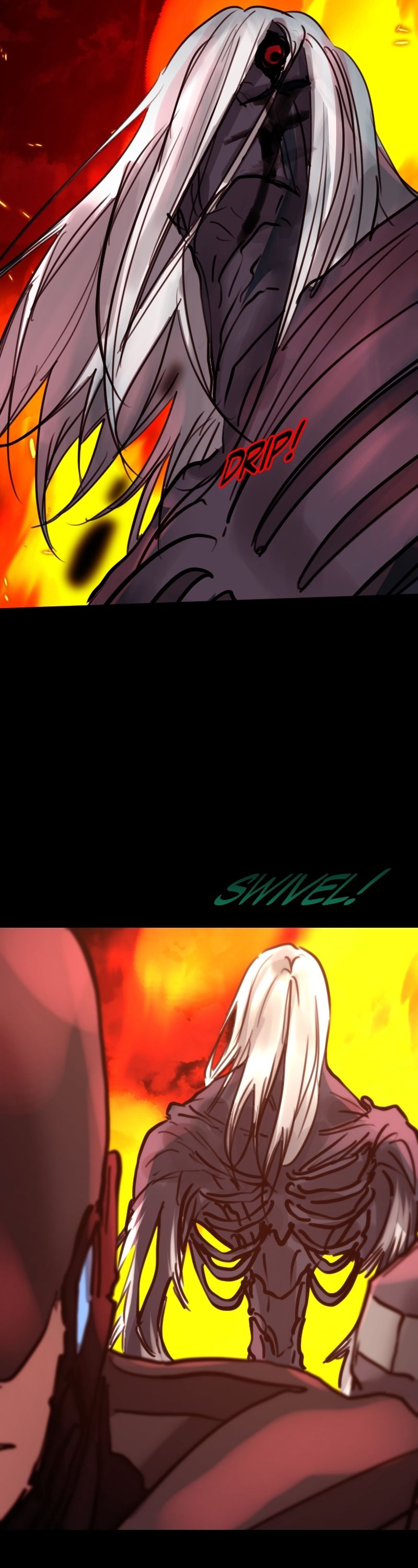 Cột Sống Đỏ [Chap 1-35]