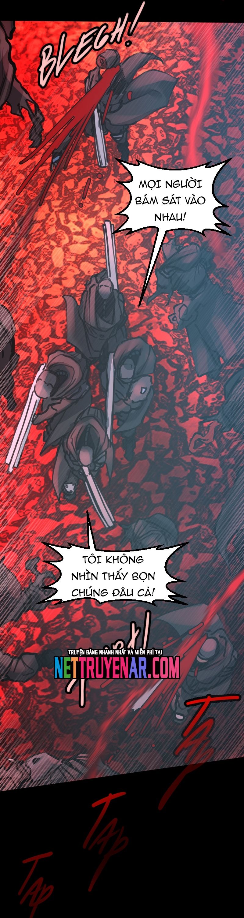 Cột Sống Đỏ [Chap 1-35]