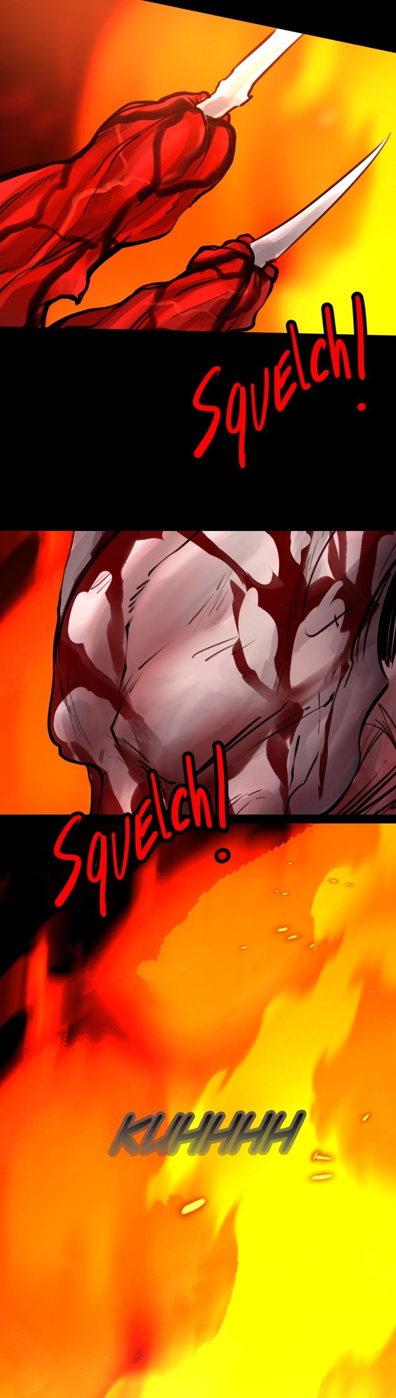 Cột Sống Đỏ [Chap 1-35]