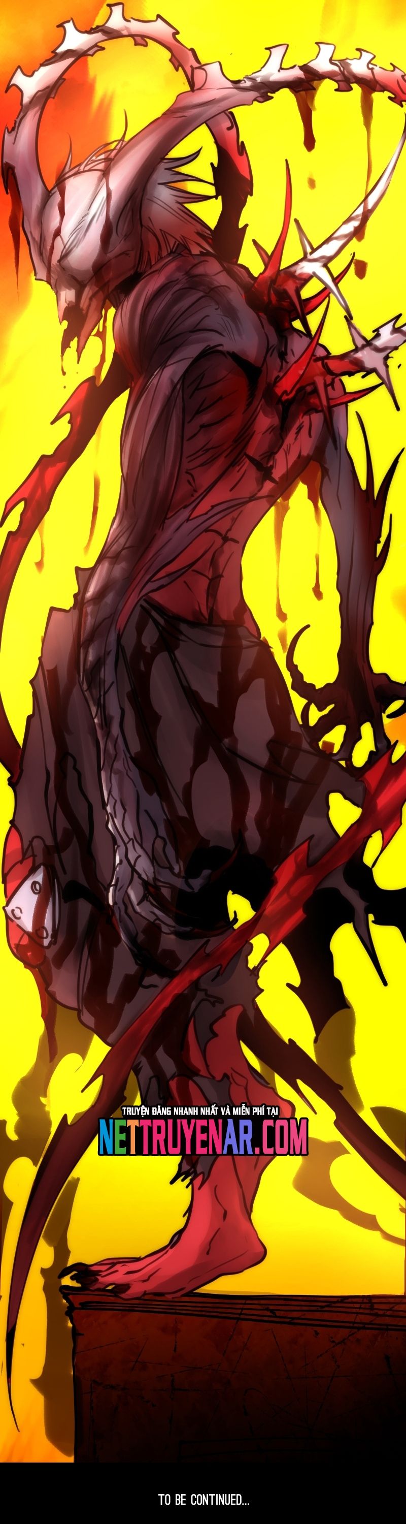 Cột Sống Đỏ [Chap 1-35]