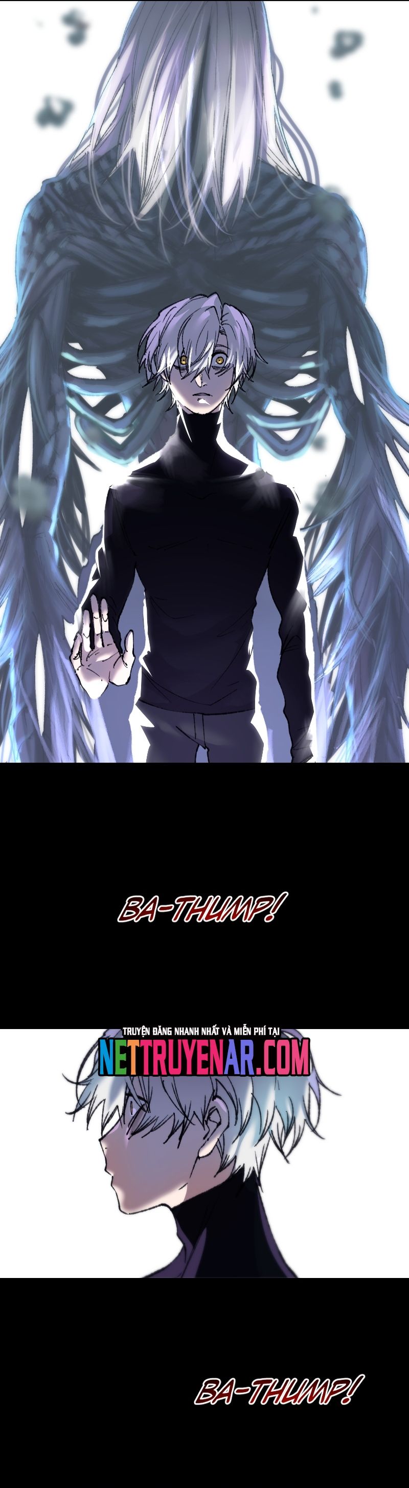 Cột Sống Đỏ [Chap 1-35]
