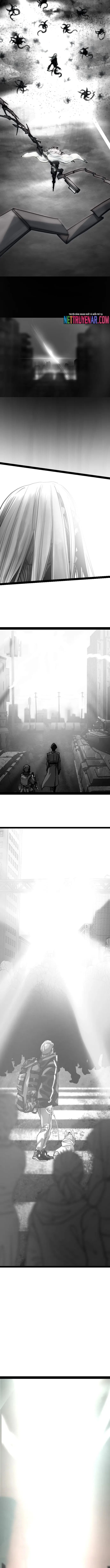 Cột Sống Đỏ [Chap 1-35]