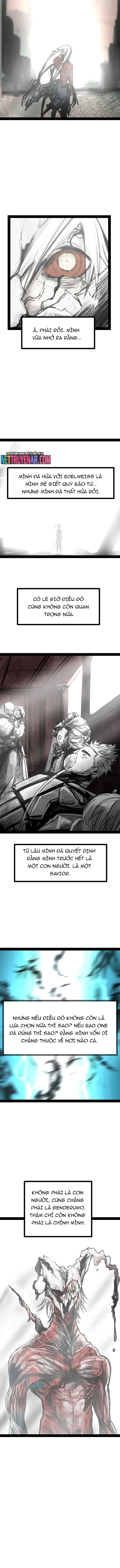 Cột Sống Đỏ [Chap 1-35]