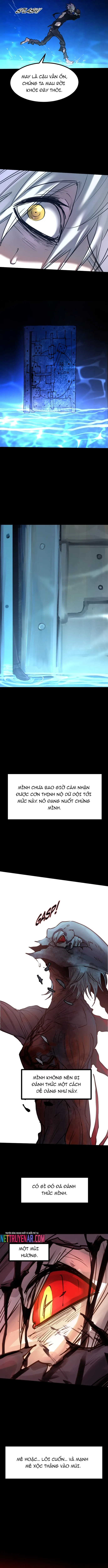 Cột Sống Đỏ [Chap 1-35]