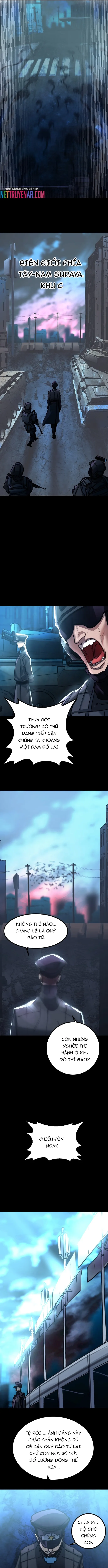 Cột Sống Đỏ [Chap 1-35]