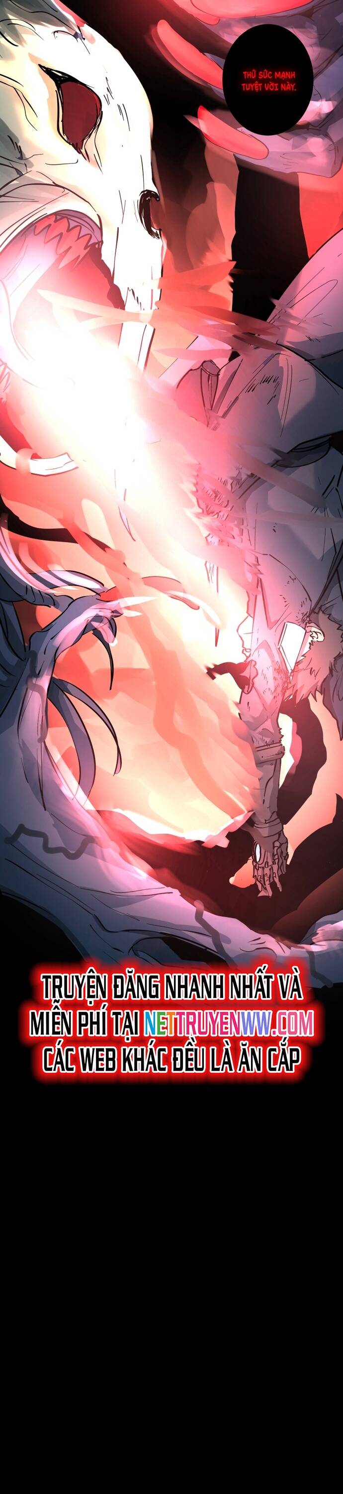 Cột Sống Đỏ [Chap 1-35]