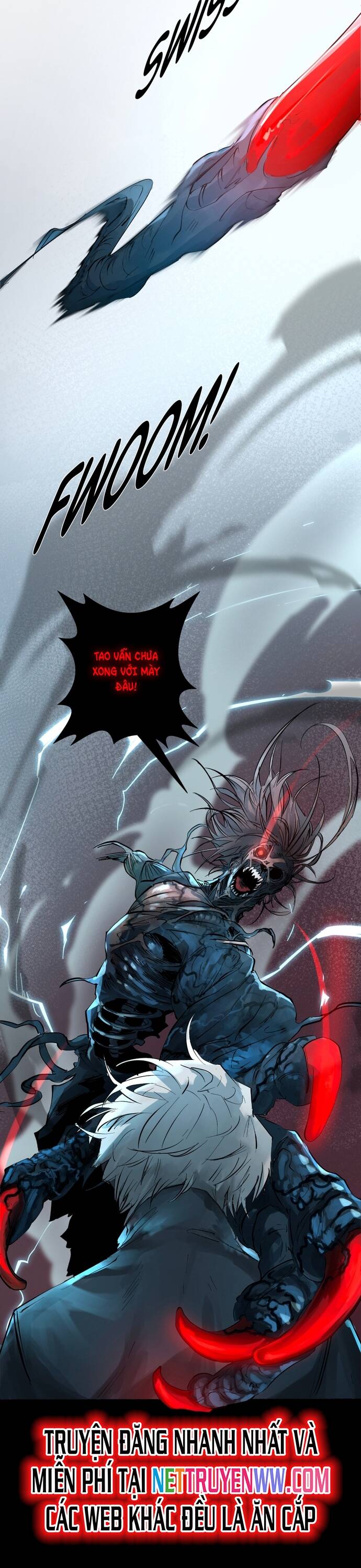 Cột Sống Đỏ Chapter 4 - TC Truyện