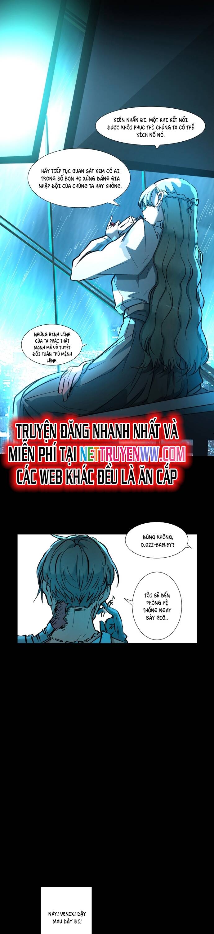 Cột Sống Đỏ [Chap 1-35]