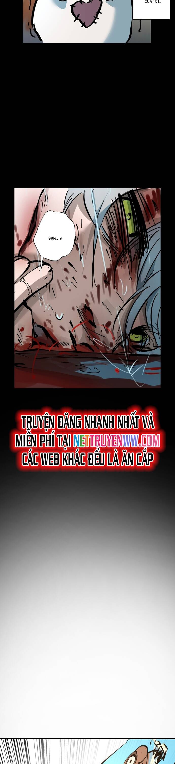 Cột Sống Đỏ [Chap 1-35]