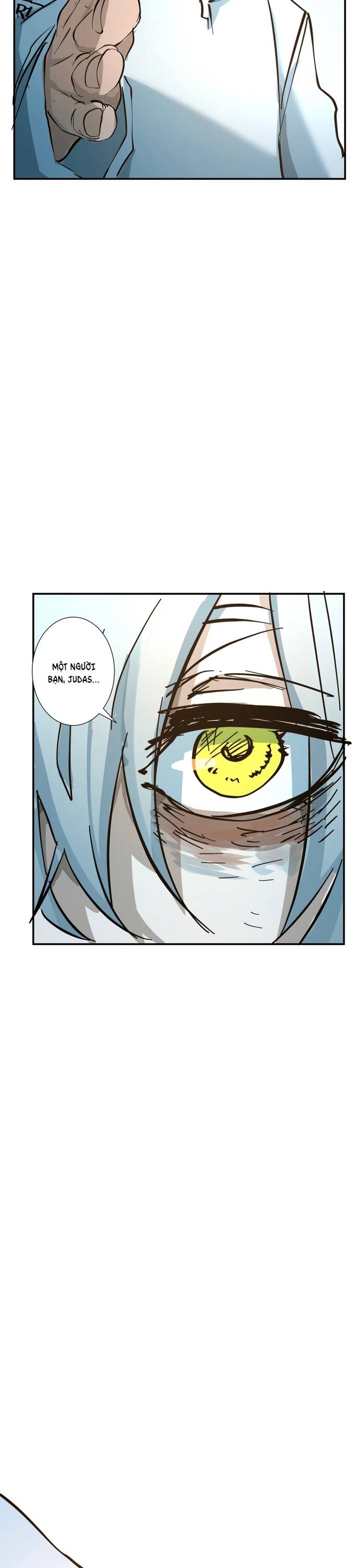 Cột Sống Đỏ [Chap 1-35]
