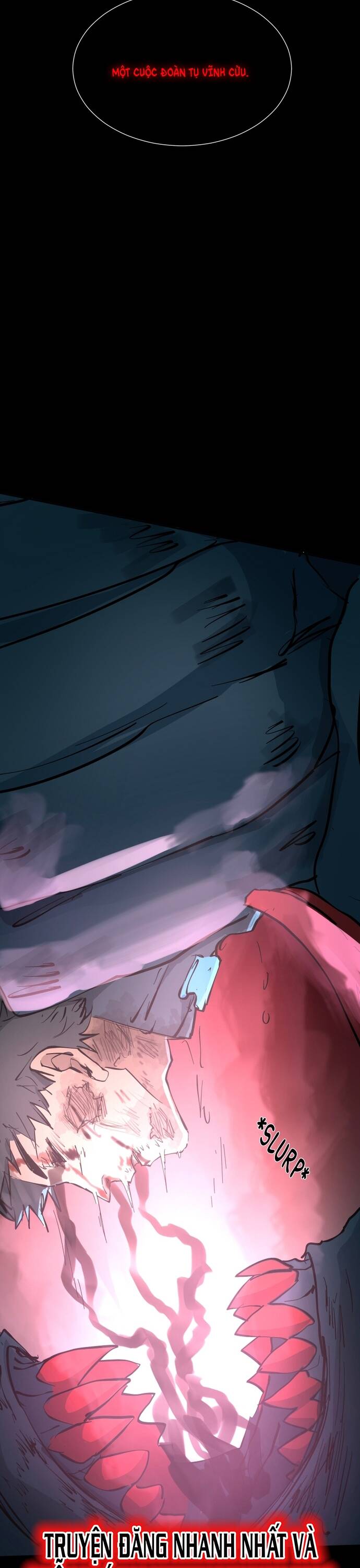 Cột Sống Đỏ [Chap 1-35]