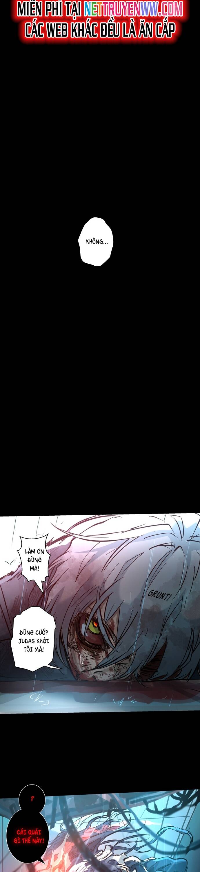 Cột Sống Đỏ [Chap 1-35]