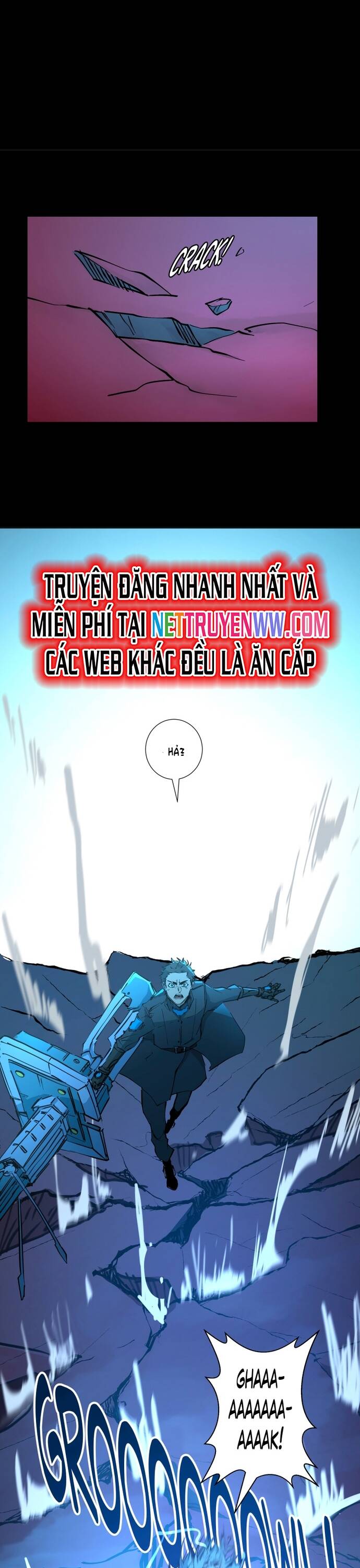 Cột Sống Đỏ Chapter 4 - TC Truyện