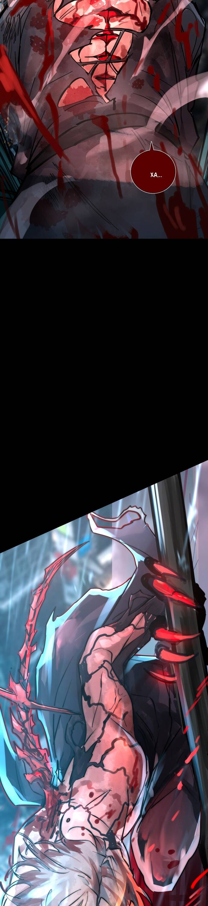 Cột Sống Đỏ [Chap 1-35]