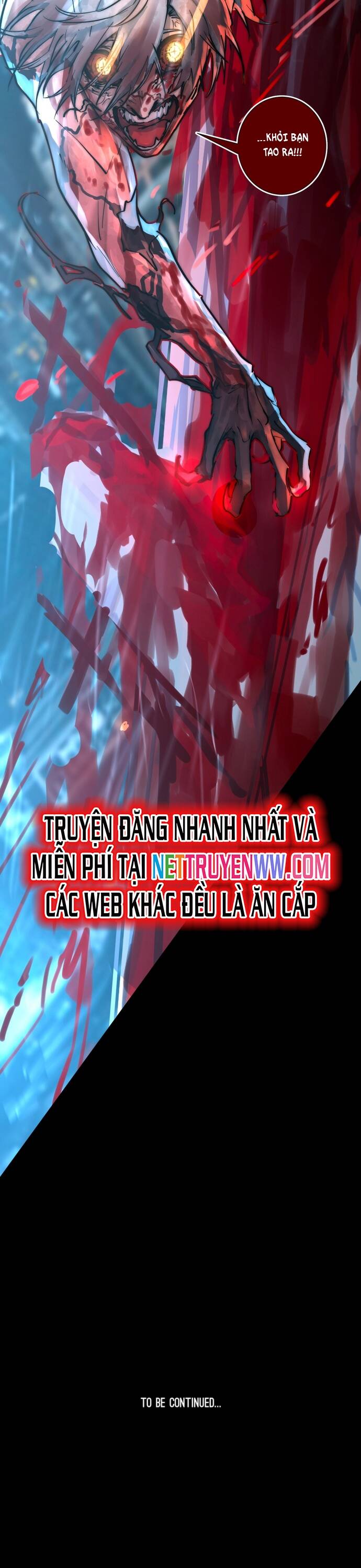 Cột Sống Đỏ [Chap 1-35]