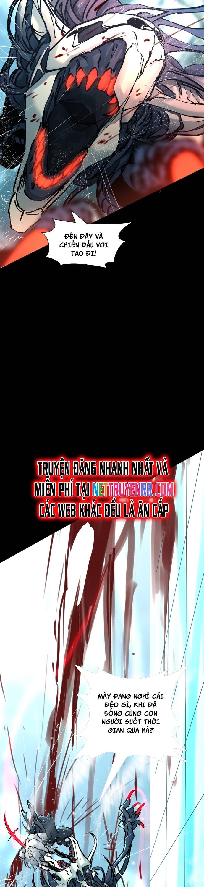 Cột Sống Đỏ Chapter 5 - TC Truyện