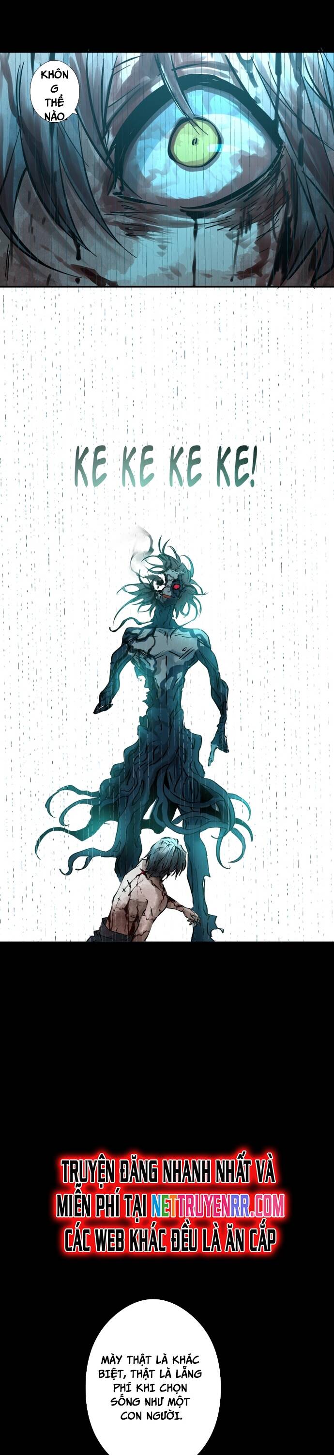 Cột Sống Đỏ [Chap 1-35]