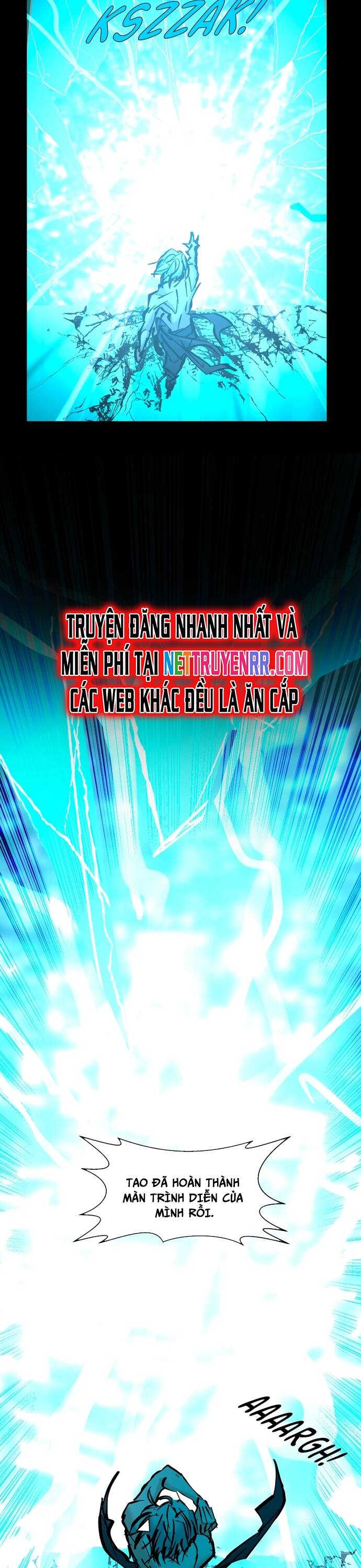 Cột Sống Đỏ [Chap 1-35]