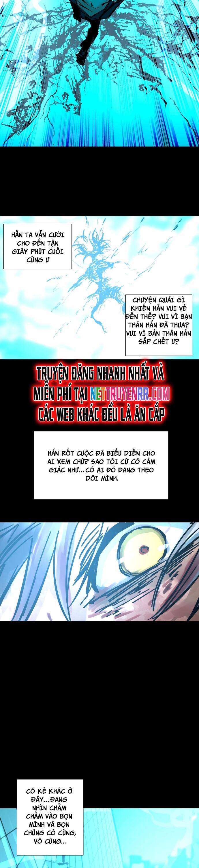 Cột Sống Đỏ [Chap 1-35]