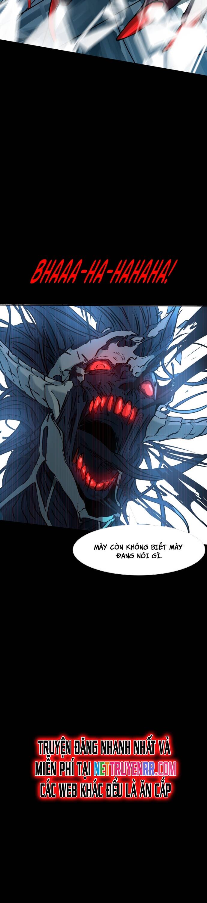 Cột Sống Đỏ [Chap 1-35]