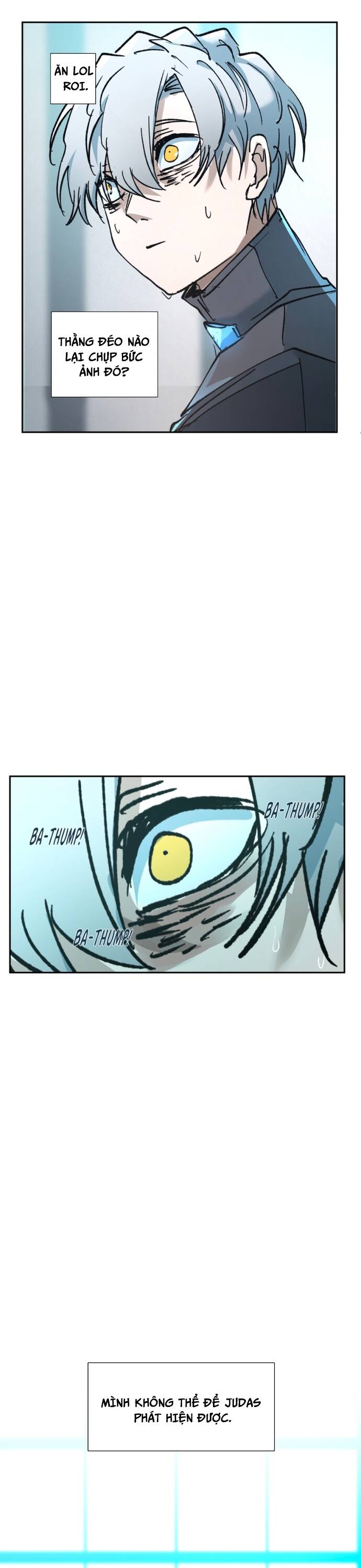 Cột Sống Đỏ [Chap 1-35]