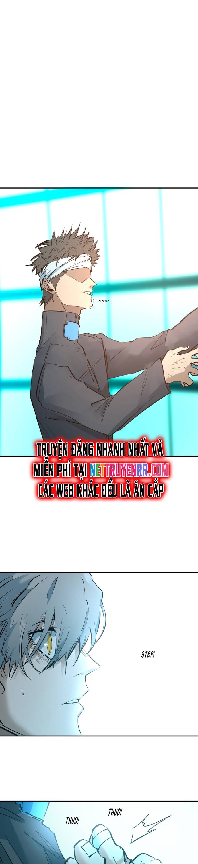 Cột Sống Đỏ [Chap 1-35]