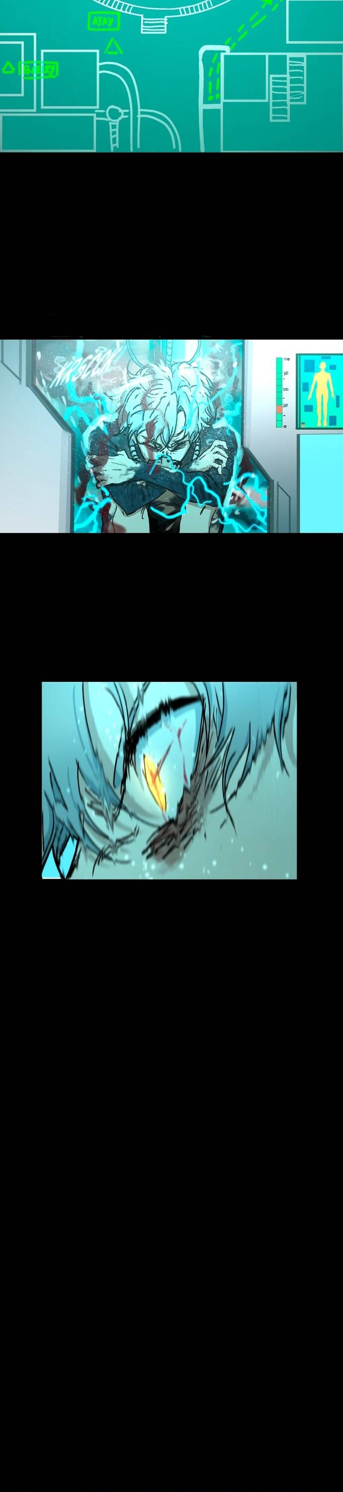 Cột Sống Đỏ [Chap 1-35]